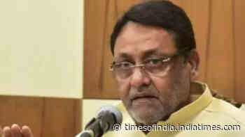 Cong must help NCP to unite opposition parties: Nawab Malik