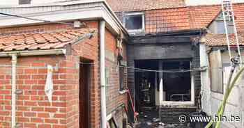 Bejaard echtpaar probeert brandende frietketel te blussen met water: koppel zwaargewond - Het Laatste Nieuws