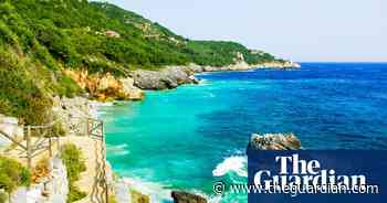 Fisherman in Greece accused of throwing dead body back into sea