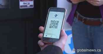 Alberta doctors, chambers of commerce push for COVID-19 vaccine passport