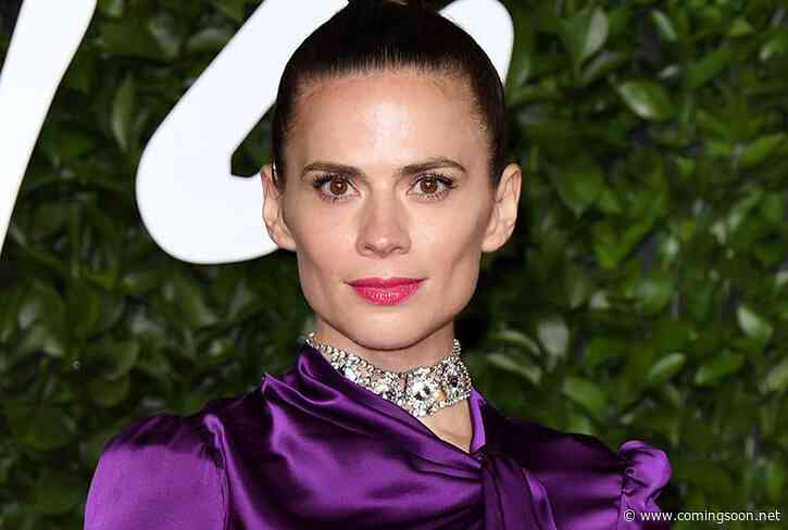 Hayley Atwell to Voice Lara Croft in Netflix’s Tomb Raider Anime Series