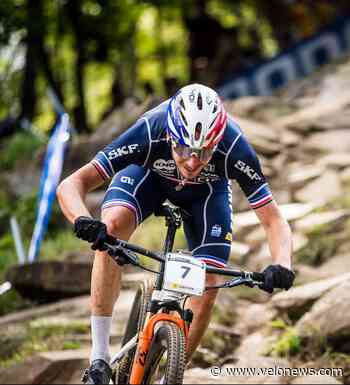 VN News ticker: Kate Courtney and Keegan Swenson headline U.S. marathon MTB world championship team, French XC MTB star Victor Koretzky to join B&B HOTELS road team - VeloNews
