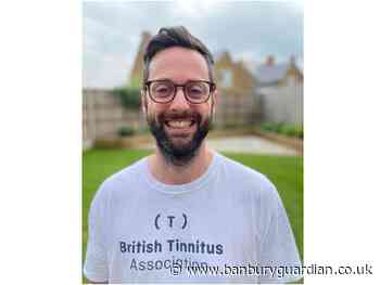 Banbury man to take on Virgin Money Virtual London Marathon for British Tinnitus Association - Banbury Guardian