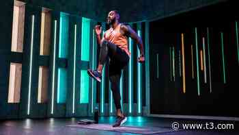 My marathon training will defo include workouts from Fiit's Marathon Prep collection - T3