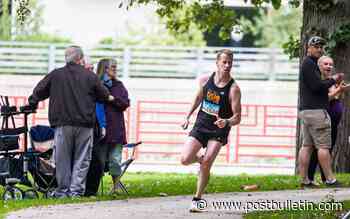 Fantastic finish at Med-City Marathon - PostBulletin.com