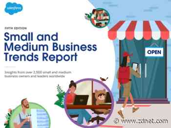 Growing small and medium businesses embrace the digital-first world