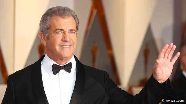 ‘White martyrdom’: Mel Gibson blasts Catholic bishops for persecuting priests who preach traditional beliefs