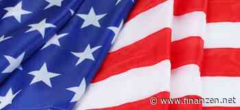 US-Haushaltsdefizit reduziert in ersten 11 Monaten gegenüber Vorjahr