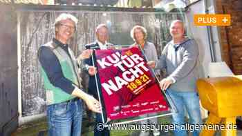 Futter für den großen Kulturhunger: Kulturnacht Ulm/Neu-Ulm 2021