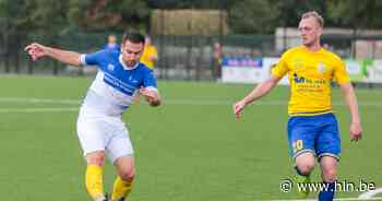 Niels Loriers (FC Lebbeke): “Wedstrijd die misschien geen winnaar of verliezer hoorde te kennen” - Het Laatste Nieuws