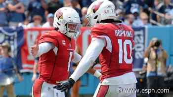 The good, bad, ugly and shocking from Week 1: Everything you need to know