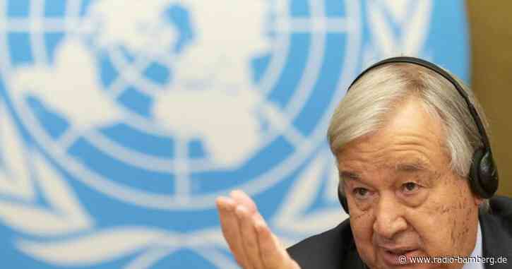 Humanitäre Hilfe: 1,2 Milliarden Dollar für Afghanistan