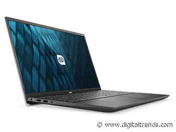 This Dell laptop is over $900 off right now – no kidding!