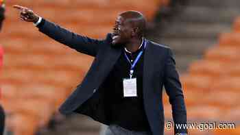 Ghana fire coach Akonnor after uninspiring World Cup qualification start
