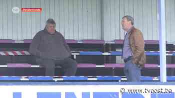 Stadsbestuur niet onder de indruk van kritiek KAV Dendermonde - TV Oost