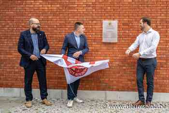 Na drie jaar verbouwen is project Ros Donckstraat klaar: 37 huizen omgevormd tot 66 flats - Het Nieuwsblad