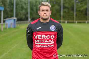 KAV Dendermonde 0 - SK Berlare 0: Gebrek aan scorend vermoge... - Het Nieuwsblad