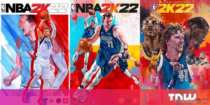 NBA 2K22 last-gen review: Improvements abound, but I still feel left out