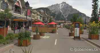 Alberta tourism towns bracing for busy winter with fewer temporary foreign workers