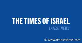 7781 new coronavirus patients diagnosed in past day - The Times of Israel