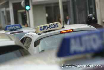 A Nice, un homme condamné pour avoir passé le code de la route pour des dizaines d'automobilistes