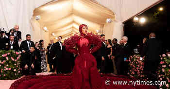 Met Gala 2021: Time, Hosts and How to Livestream