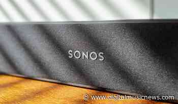 Sonos Raises Prices Amid Supply Chain Crunch – Up to $100 More