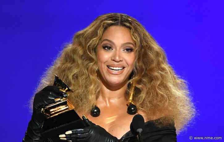 Hear Beyoncé cover ‘Moon River’ in new Tiffany & Co. video with Jay-Z