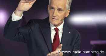 Hochrechnung: Sozialdemokraten in Norwegen stärkste Kraft