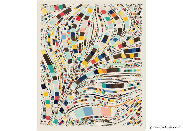 Algorithm-Generated NFTs Are Quickly Rising in Value. Can Art Blocks Up the Quality?