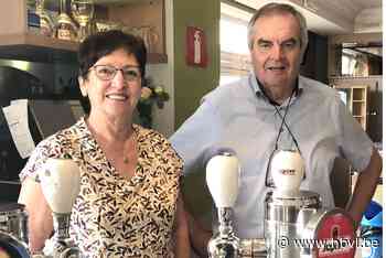 Josette en William stoppen na 45 jaar met Brasserie Remost in Riemst - Het Belang van Limburg