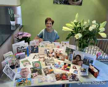 Onthaalmoeder viert 30-jarig jubileum - Het Belang van Limburg