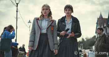 Netflix: 50 of the best TV shows to binge this week     - CNET