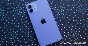 iPhone 13 has a lot to live up to: After 5G, Apple needs to find the next big thing     - CNET