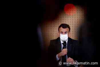 Emmanuel Macron en déplacement à Nice ce mardi: ce qu'il faut savoir de cette visite express
