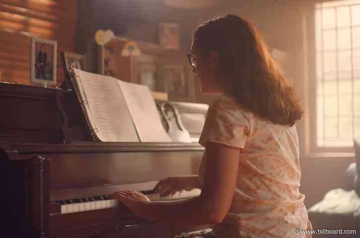 Katy Perry’s ‘Teenage Dream’ Is Reimagined in New School Gun Violence PSA