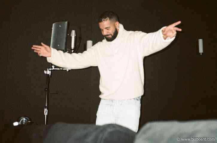 Five Reasons Why Drake Was Able to Make Hot 100 History With His ‘Certified Lover Boy’ Debut Week
