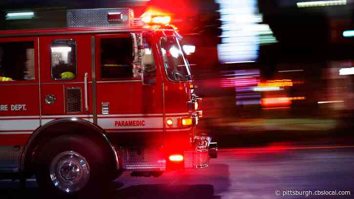 5 Dead, Including 3 Children, In Early-Morning Ohio House Fire