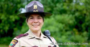 Amid drop in applications, State Patrol seeks to bolster, diversify ranks
