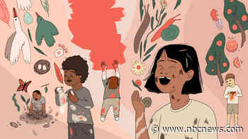 Too many kids grow up in sterile environments. Post-pandemic, they need to make a mess.