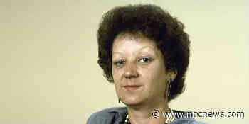 Identity of 'Roe baby' revealed after decades of secrecy
