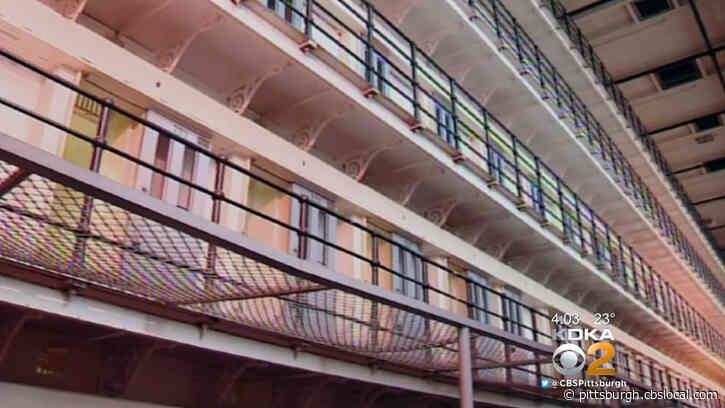 John Wetzel Leaving As Prisons Chief, Gov. Tom Wolf Names Acting Successor