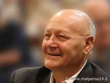 Gallarate, addio a Tullio Petrone già assessore e segretario socialista - malpensa24.it