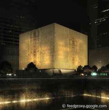 Bill Rauch On The Performing Arts Center At The World Trade Center