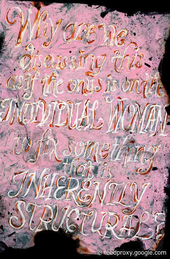 Time To End Artsploitation