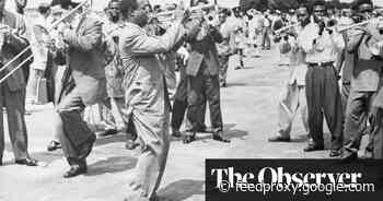 The Awful Way The CIA Used Louis Armstrong