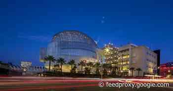 The Movie Museum Is Finally Open