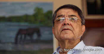 Nicaragua’s Government Is Arresting Prominent Writers Before A Presidential Election