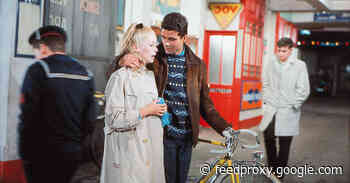 Nino Castelnuovo, Star Of The Umbrellas Of Cherbourg, 84