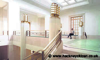 Open House Festival salutes two Hackney institutions for their loyal participation